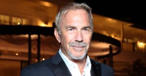 Kevin Costner Wants Even ‘Cynics’ to Join Him in Recalling Birth of Christ and ‘Real Story’ of Christmas (Exclusive)