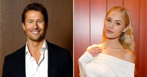 Glen Powell Is ‘Casually Seeing’ Actress Michelle Randolph: How Their Romance Started (Exclusive)