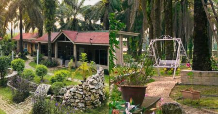 No KPI or 8-to-5: Youths are recharging at this Perak ‘retirement home’, Lifestyle News