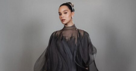 Hailee Steinfeld expecting first child with husband, Entertainment News