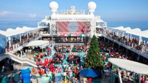 Cruises, Comedy and Christmas: Hallmark’s Plan to Make Its Fans Feel Like They’re Part of the Story