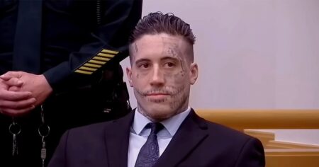 ‘Handsome Devil:’ Details on Paramount+’s True Crime Docuseries About ‘Deadpool Killer’