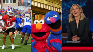 Producers Guild Awards’ Children’s, Sports and Shortform Nominees Revealed