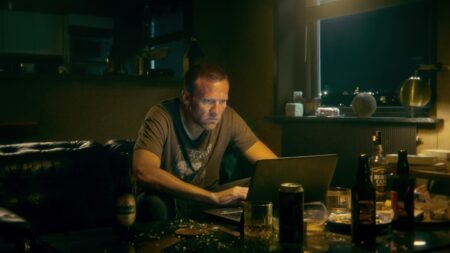 Netflix Reveals ‘Jo Nesbo’s Detective Hole’ First-Look Image, Release Date