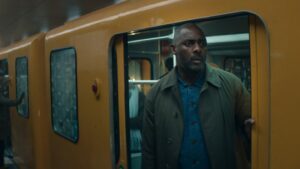 Idris Elba Just Cannot Find a Safe Mode of Transportation in ‘Hijack’ Season 2 Trailer