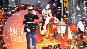 Hollywood Christmas Parade 2025: How to Watch the 93rd Annual Parade Online Without Cable for Free