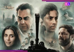 Agastya, Dharmendra And Jaideep Depicts A Powerful And Courageous Tale