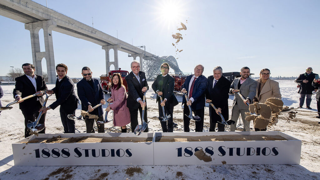 Gov. Phil Murphy on New Jersey’s Two Big Studios Competing for Warner Bros: “May the Best Team Win”