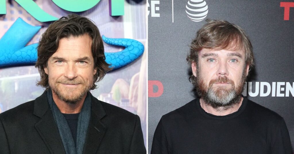 Jason Bateman Expertly Dodges David Letterman’s Shady Dig at Former ‘Silver Spoons’ Costar Ricky Schroder