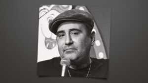 Jeff Garcia, Stand-Up Comic and ‘Jimmy Neutron’ Voice Actor, Dies at 50