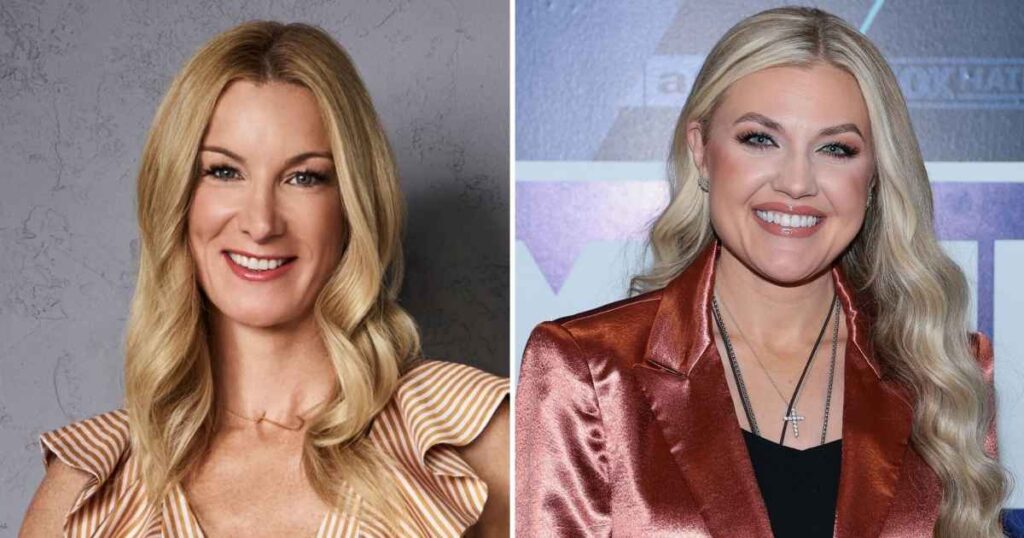 Bravo Star and Podcaster Jennifer Welch Says ‘Grifter’ Erika Kirk Should Be ‘Kicked to the Curb’