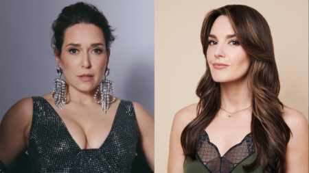 ‘Beaches’ Musical Coming to Broadway Starring Jessica Vosk, Kelli Barrett