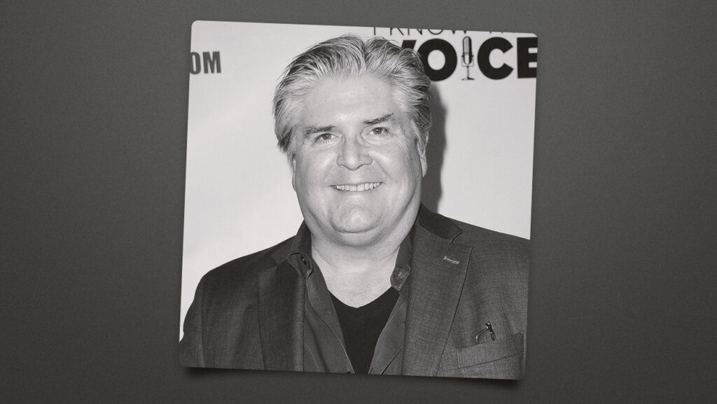 Jim Ward, Voice Actor on ‘Fairly OddParents,’ ‘Ratchet & Clank’ and Lots More, Dies at 66