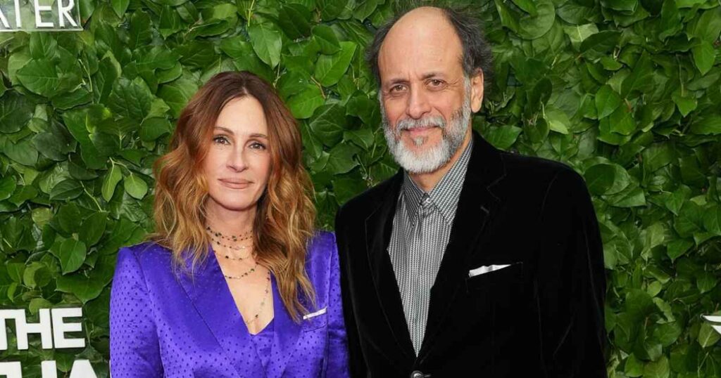 Julia Roberts Cuts 2025 Gotham Awards Speech Short for a Bathroom Break: ‘Didn’t Regulate My Water Intake’