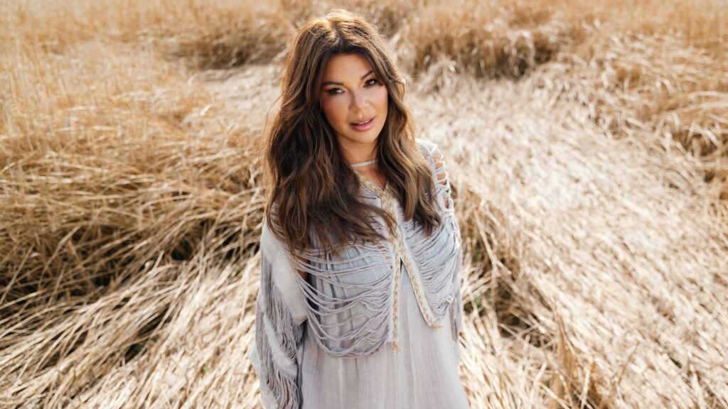 SkyShowtime Sets Two-Part Doc on Polish Singer Edyta Górniak (Exclusive)