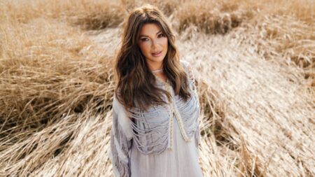 SkyShowtime Sets Two-Part Doc on Polish Singer Edyta Górniak (Exclusive)