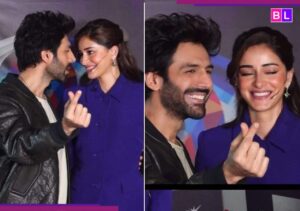 Kartik Aaryan-Ananya Panday to GRACE Salman Khan’s show to promote…