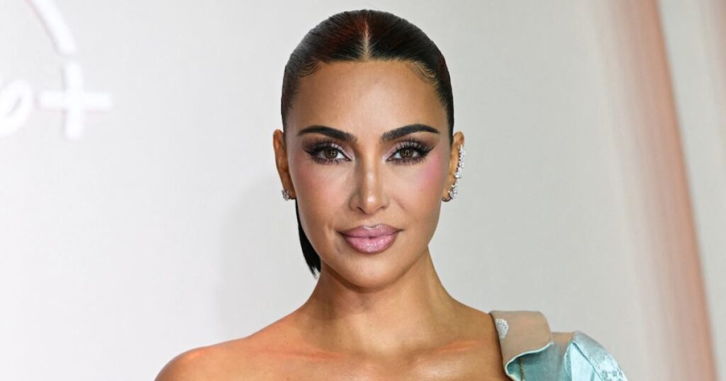 Kim Kardashian Slammed by PETA for Gifting Her 4 Kids Their Own Puppies on Christmas