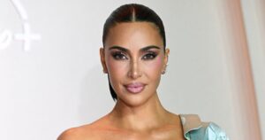 Kim Kardashian Slammed by PETA for Gifting Her 4 Kids Their Own Puppies on Christmas