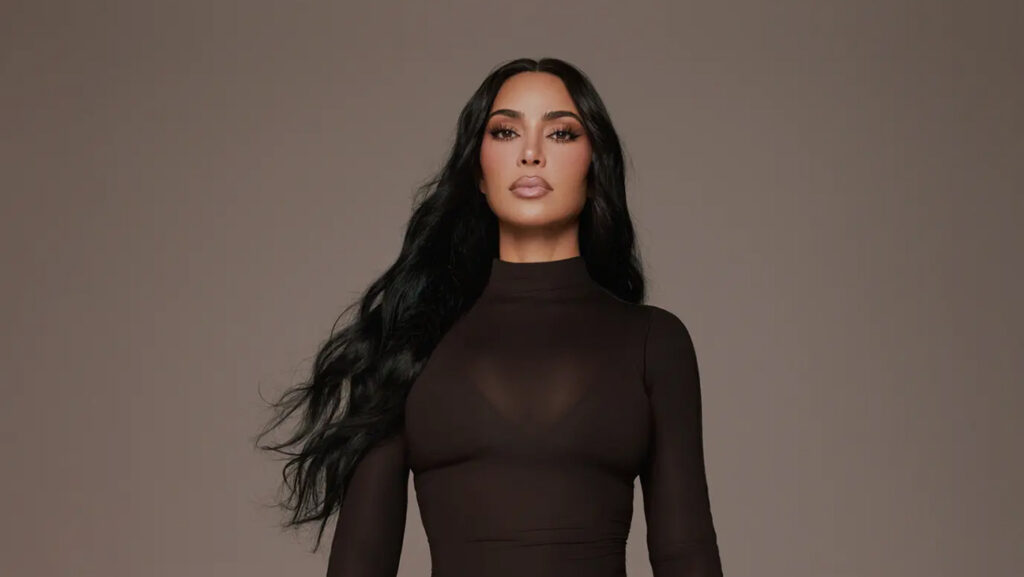 Kim Kardashian Reveals Her ‘Ten Kimmandments’ in New MasterClass Course