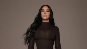 Kim Kardashian Reveals Her ‘Ten Kimmandments’ in New MasterClass Course