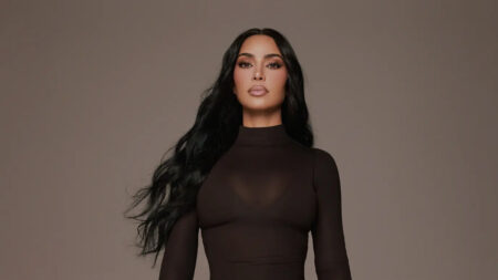 Kim Kardashian Reveals Her ‘Ten Kimmandments’ in New MasterClass Course