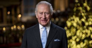 King Charles III Urges Public to ‘Never Lose Sight’ of Values Despite ‘Division’ in Moving Christmas Speech
