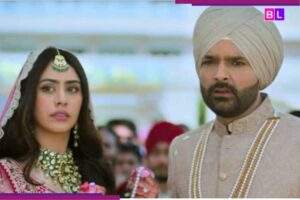 Kapil Sharma comedy drama EARNS…