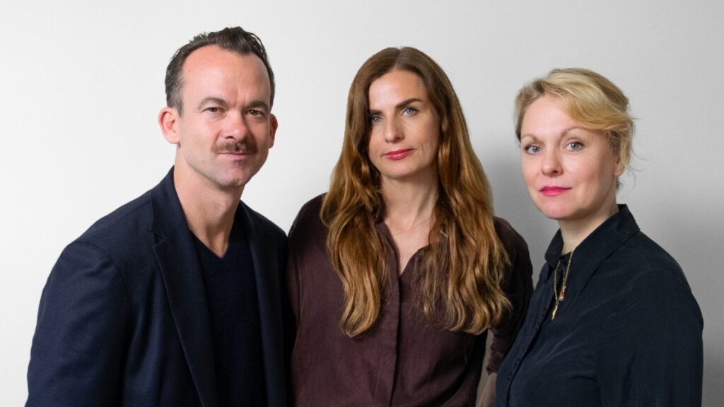 ‘Sentimental Value,’ ‘Toni Erdmann’ Producer Komplizen Film Wins European Co-Pro Honor