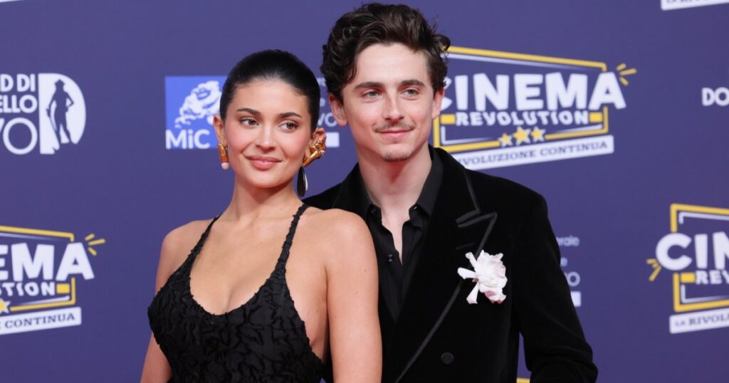 Kylie Jenner and Timothee Chalamet’s Relationship Timeline: Inside Their ‘Different’ Romance
