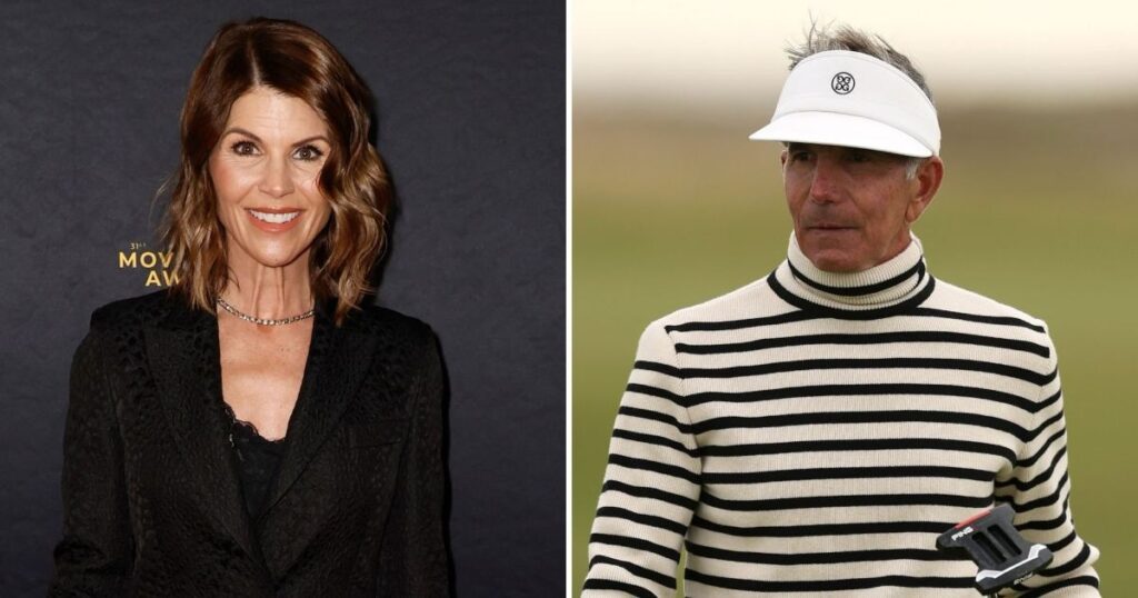 Lori Loughlin Makes Rare Public Appearance for ‘When Calls the Heart’ Amid Mossimo Giannulli Split