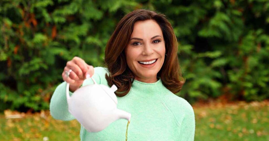 ‘RHONY’ Alum Luann de Lesseps Says She’s Making ‘Well Into 7 Figures’ With Her Cabaret Show (Exclusive)