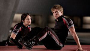 Jennifer Lawrence, Josh Hutcherson to Return for ‘Hunger Games: Sunrise on the Reaping’