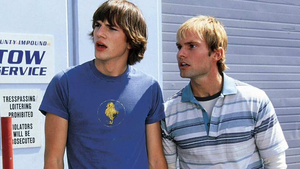 I Wrote ‘Dude, Where’s My Car’ 25 Years Ago. It Would Never Be Made Today.