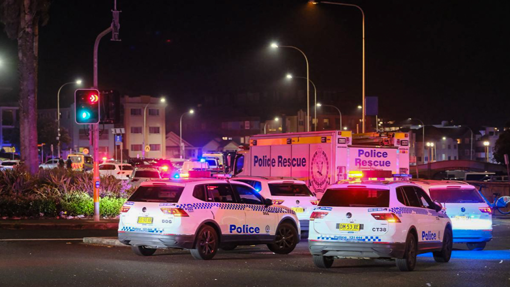 Ashton Kutcher, Mandy Moore, Rebel Wilson and More React to Deadly Attack on Hanukkah Celebration on Sydney’s Bondi Beach