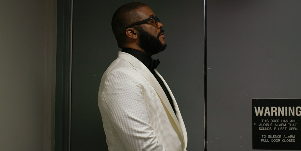 Tyler Perry’s Legal Troubles May Just Be Starting