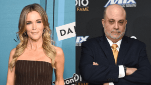 Smells Like Mean Spirit: Fox News Veterans Duke It Out Amidst MAGA Meltdown