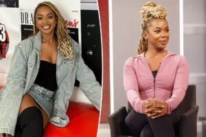 See ‘Big Brother’ star Mickey Lee’s last photo before sudden death