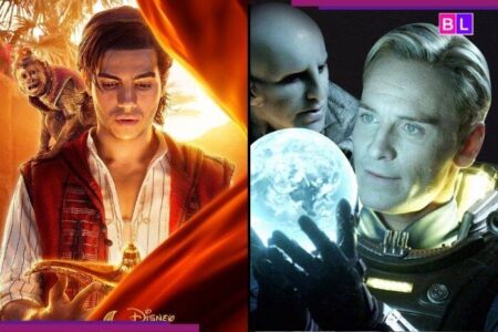 Top 7 movies filmed in Jordan