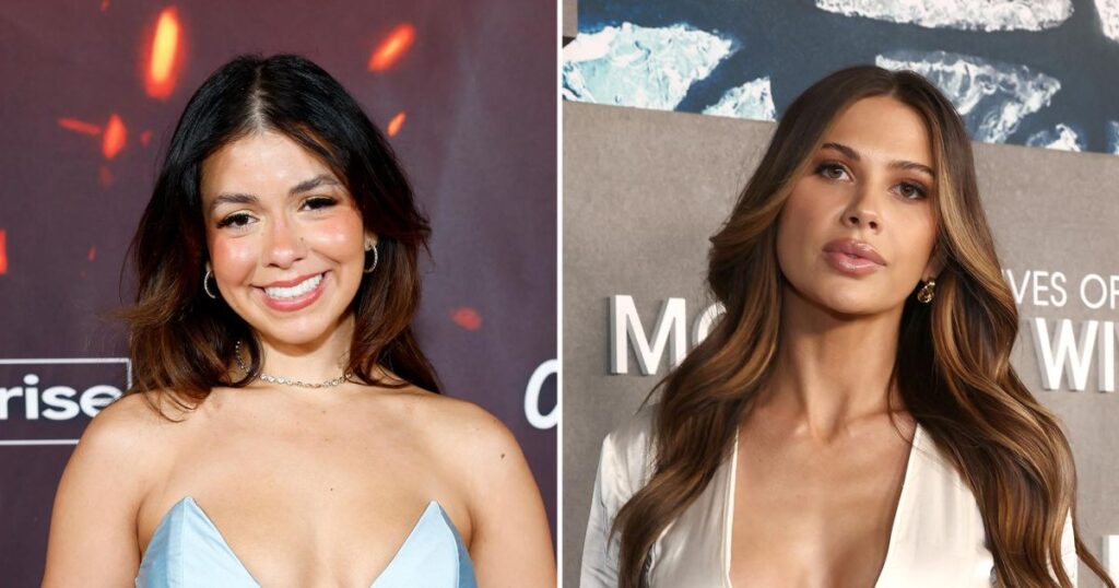 Mormon Wives’ Jen Reveals She Was Sexually Assaulted During Argument With Demi Over Marciano Claims