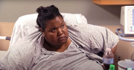 ‘My 600-Lb. Life’ Tragedies