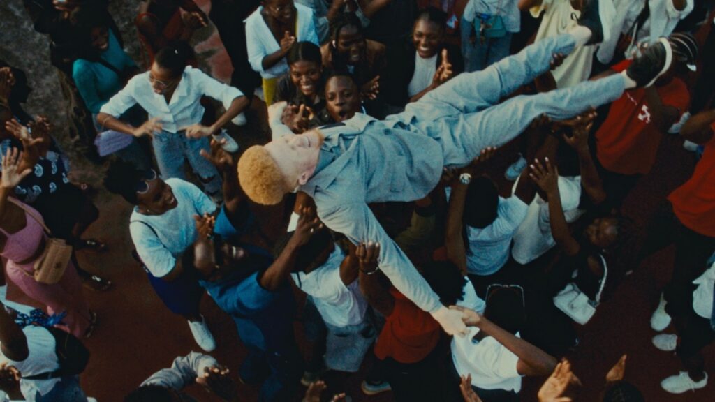 Rotterdam Film Fest IFFR Sets Competition Lineup, Opening and Closing Films