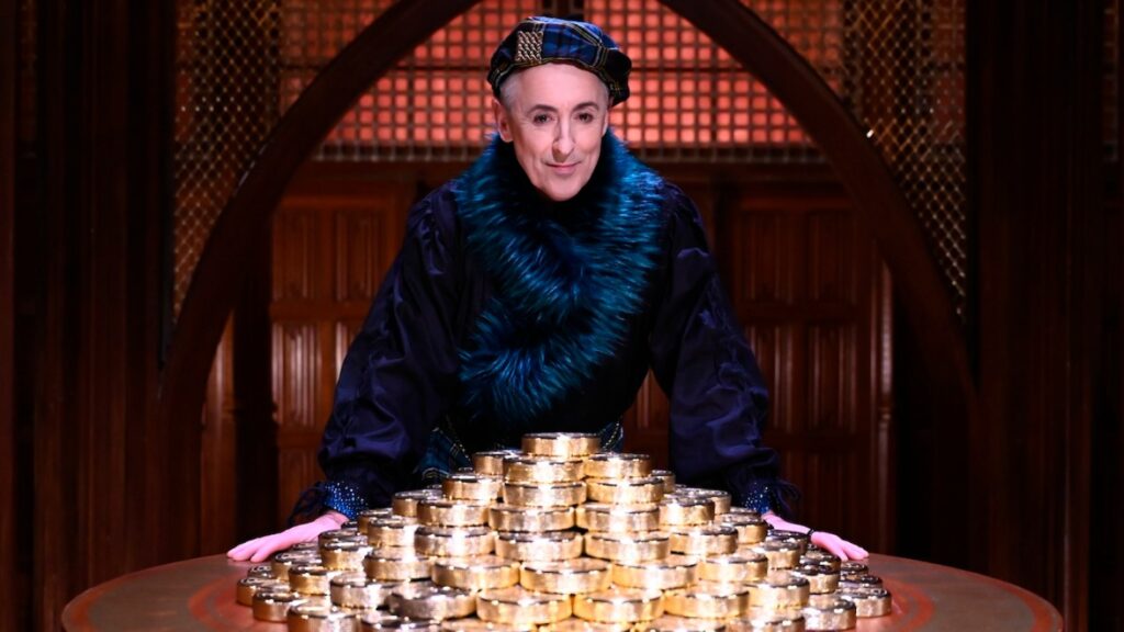 ‘The Traitors’ Drops Season 4 Trailer — Ready to Capture “Dirty, Deceitful, Deceptive” Players