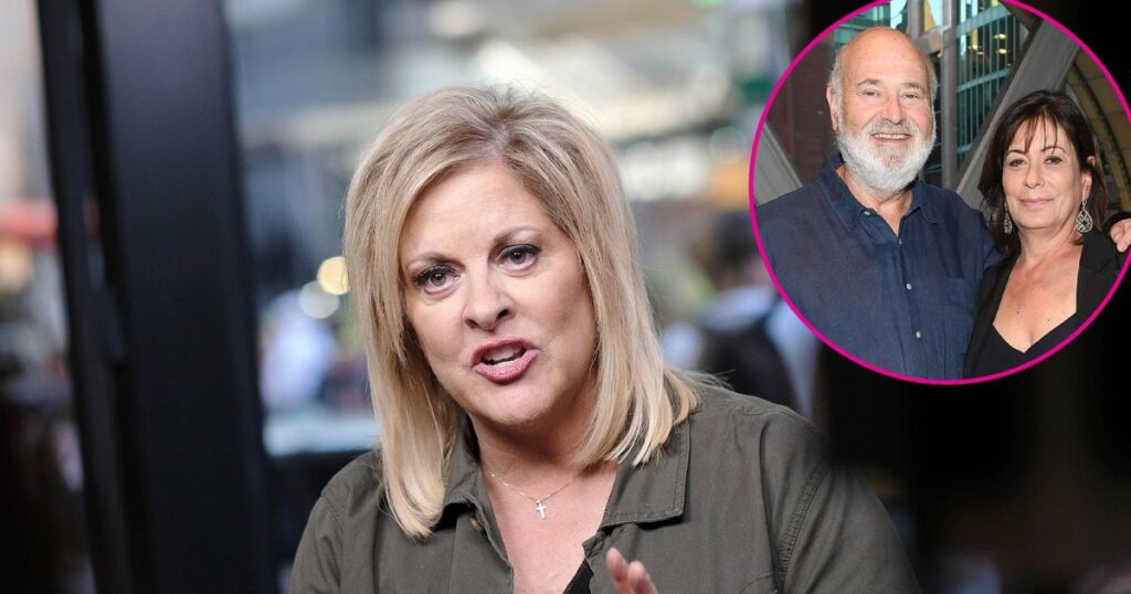 Nancy Grace Argues Nick Reiner’s Suspected Role in Parents’ Murders Is a ‘Classic’ Death Penalty Case