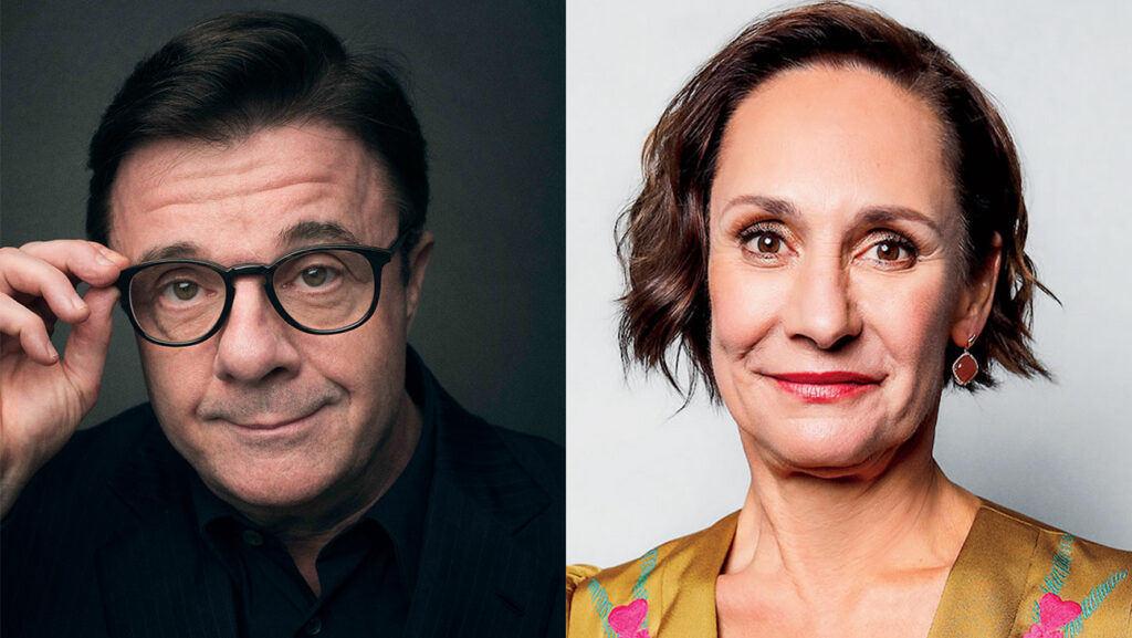 Nathan Lane, Laurie Metcalf to Star in Scott Rudin’s ‘Death of a Salesman’ on Broadway