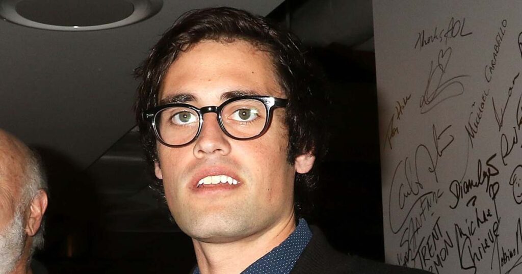 Nick Reiner Makes Remarks About Jail in Resurfaced Video From Before Arrest for Parents’ Murders