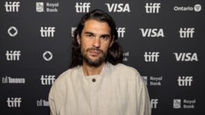 ‘Sirat’ Director Oliver Laxe to Get Toronto Film Fest Retrospective (Exclusive)