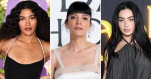 Olivia Dean, Lily Allen, Charli XCX and More: The Brit Girls Are Today’s It Girls