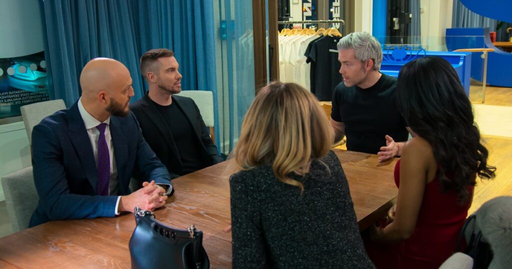 Why Ryan Serhant Didn’t Mind If ‘Owning Manhattan’ Season 2 Showed No Onscreen Real Estate Deals (Exclusive)