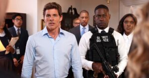 Which ‘Paradise’ Stars Are — And Aren’t — Returning for Season 2 After Shocking Deaths?